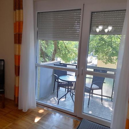 Zoeld Sziget Apartmanlakas Eger Eksteriør billede