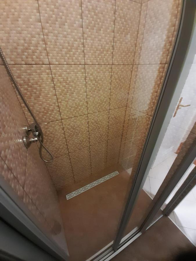Zoeld Sziget Apartmanlakas Eger Eksteriør billede