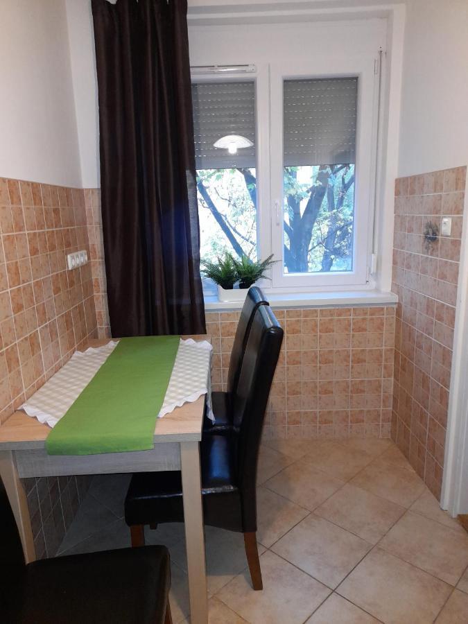 Zoeld Sziget Apartmanlakas Eger Eksteriør billede