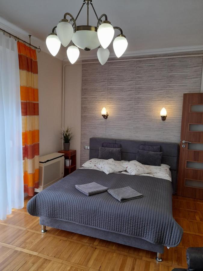 Zoeld Sziget Apartmanlakas Eger Eksteriør billede