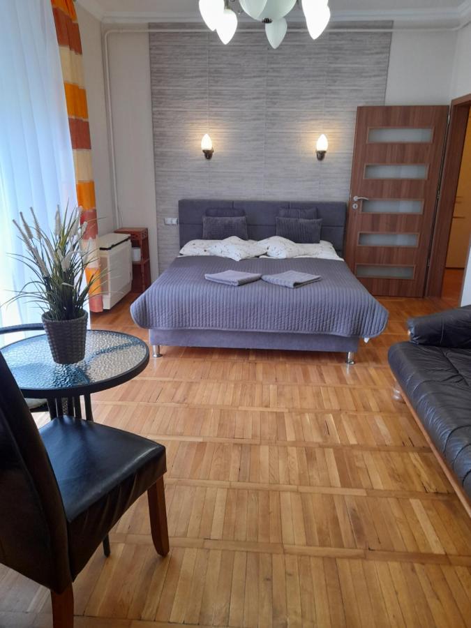 Zoeld Sziget Apartmanlakas Eger Eksteriør billede