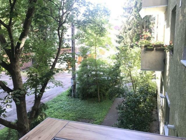 Zoeld Sziget Apartmanlakas Eger Eksteriør billede